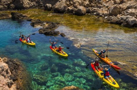 Una Grecia da vivere tutto l’anno