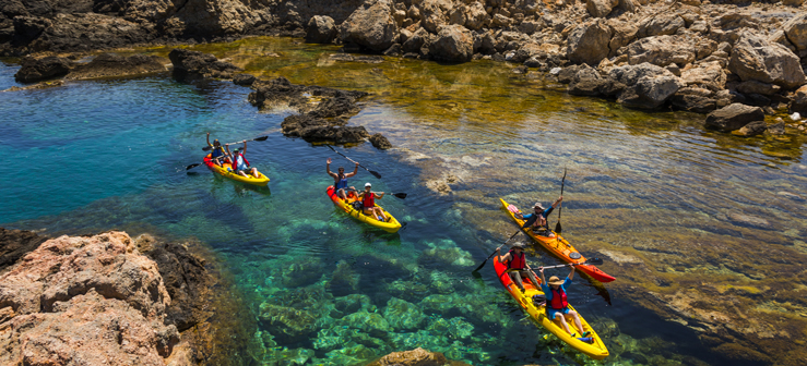 Mykonos_Kayak