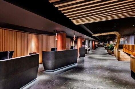 Nh Hotel, il brand Collection debutta a Copenaghen