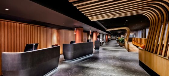 Nh Hotel, il brand Collection debutta a Copenaghen