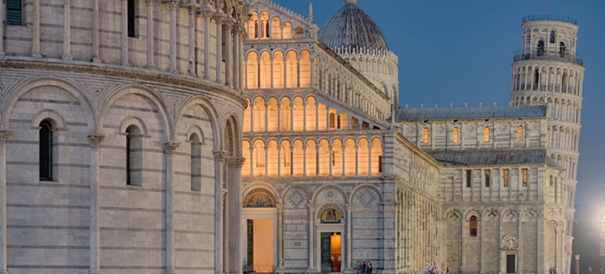 Così “pISa” si riprende l’incoming: le mosse dell’assessore Pesciatini