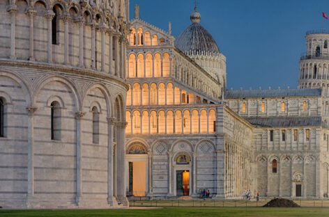 Così “pISa” si riprende l’incoming: le mosse dell’assessore Pesciatini