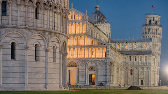 Così “pISa” si riprende l’incoming: le mosse dell’assessore Pesciatini