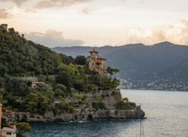 Belmond acquista Villa Beatrice a Portofino