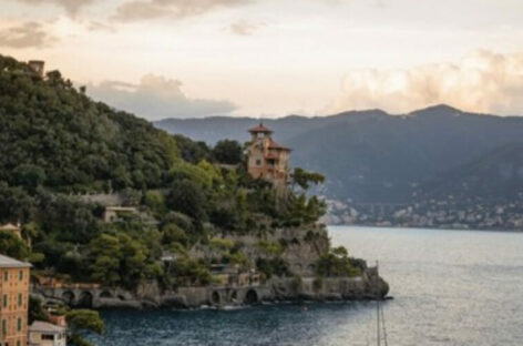 Belmond acquista Villa Beatrice a Portofino