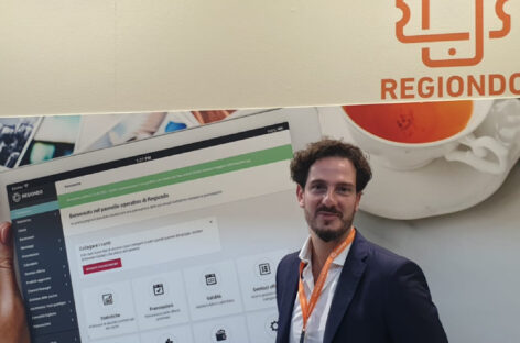 Regiondo porta a Rimini l’evoluzione del booking online e in adv