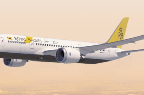 World Travel Awards, in Asia premiate la business class e la cabin crew Royal Brunei