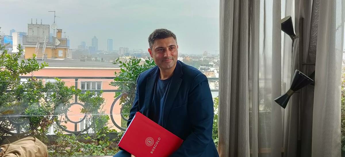 Boscolo Tours verso il +30% di fatturato (nonostante le difficoltà)