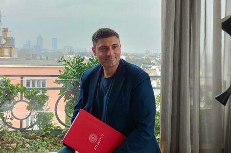 Boscolo Tours verso il +30% di fatturato (nonostante le difficoltà)