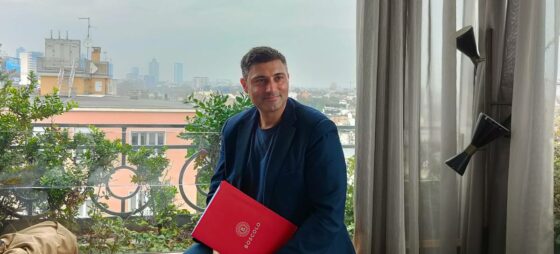 Boscolo Tours verso il +30% di fatturato (nonostante le difficoltà)