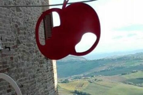 I monti Sibillini si tingono di Rosa con il Gran Tour Delle Marche