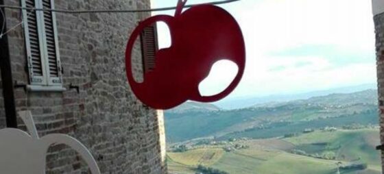 I monti Sibillini si tingono di Rosa con il Gran Tour Delle Marche