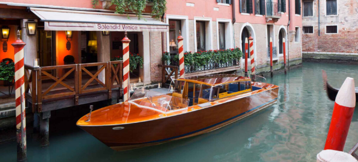 Starhotels, a Pisani il premio di hotel manager italiano 2021