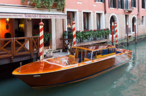 Starhotels, a Pisani il premio di hotel manager italiano 2021