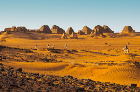 Nasce Shiruq, il tour operator di turismo culturale outgoing