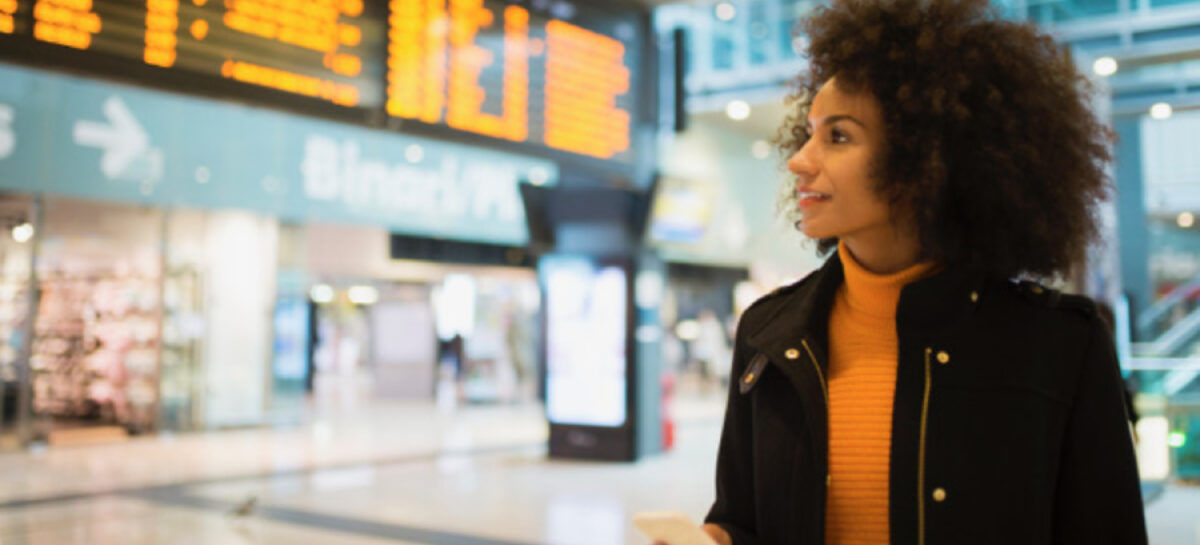 Il ritorno al viaggio in sette passi: le previsioni 2022 di Booking