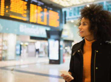 Il ritorno al viaggio in sette passi: le previsioni 2022 di Booking