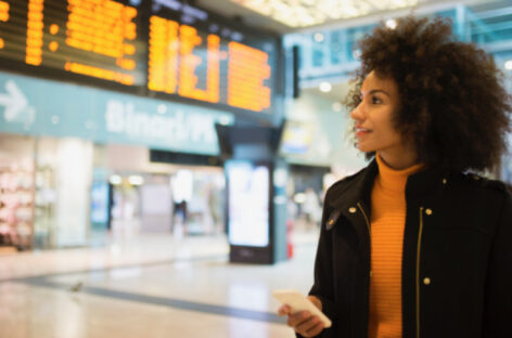 Il ritorno al viaggio in sette passi: le previsioni 2022 di Booking