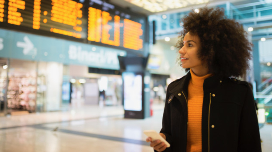 The Joy of the Journey Booking Travel