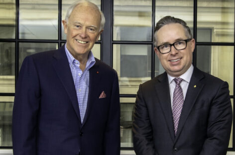 Emirates estende la partnership con Qantas di 5 anni