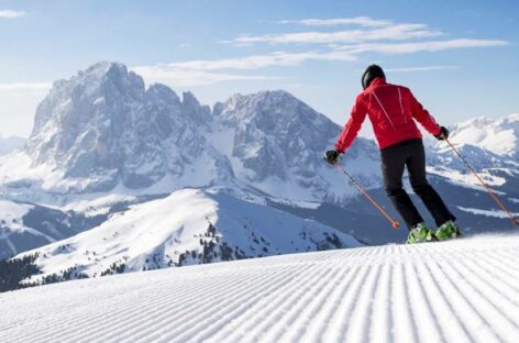 L’Alto Adige inaugura la winter all’insegna della sostenibilità