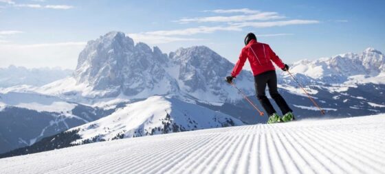 L’Alto Adige inaugura la winter all’insegna della sostenibilità