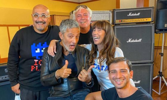 Valtur raccontata da Fiorello&Co. nel docufilm “ViVi – La filosofia del sorriso”