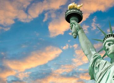 Welcome back America, <br>il turismo si riorganizza