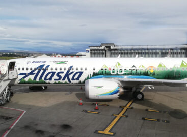 Viaggio nell’aereo che verrà: dentro il Boeing 737 ecoDemonstrator