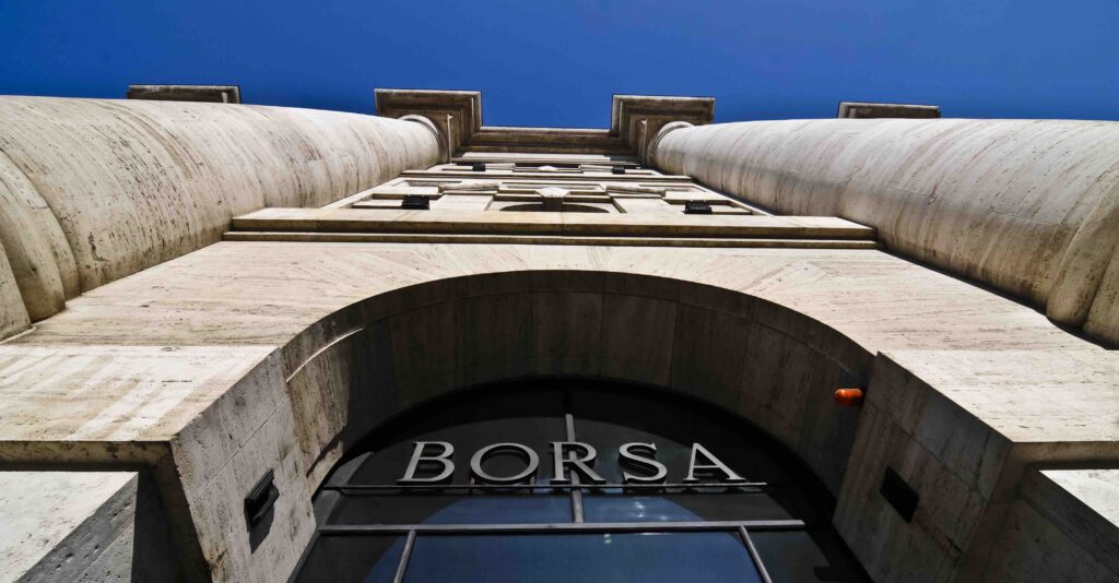 borsa piazza affari