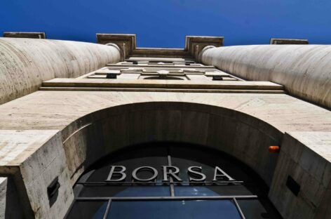 Tip vola in Borsa: big dell’hôtellerie in lizza per Alpitour