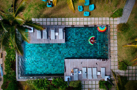 Apre C Mauritius per i viaggiatori vaccinati