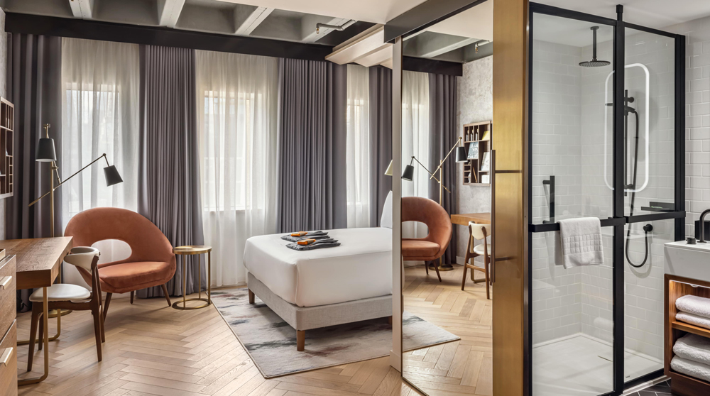 Canopy by Hilton London