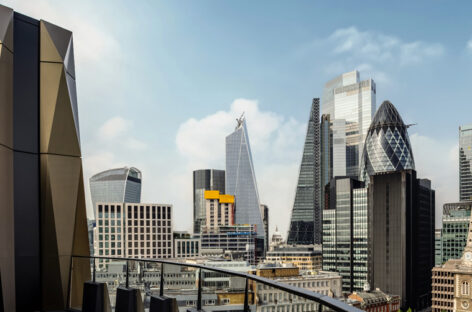 Hilton celebra un 2021 di aperture e nuove destinazioni