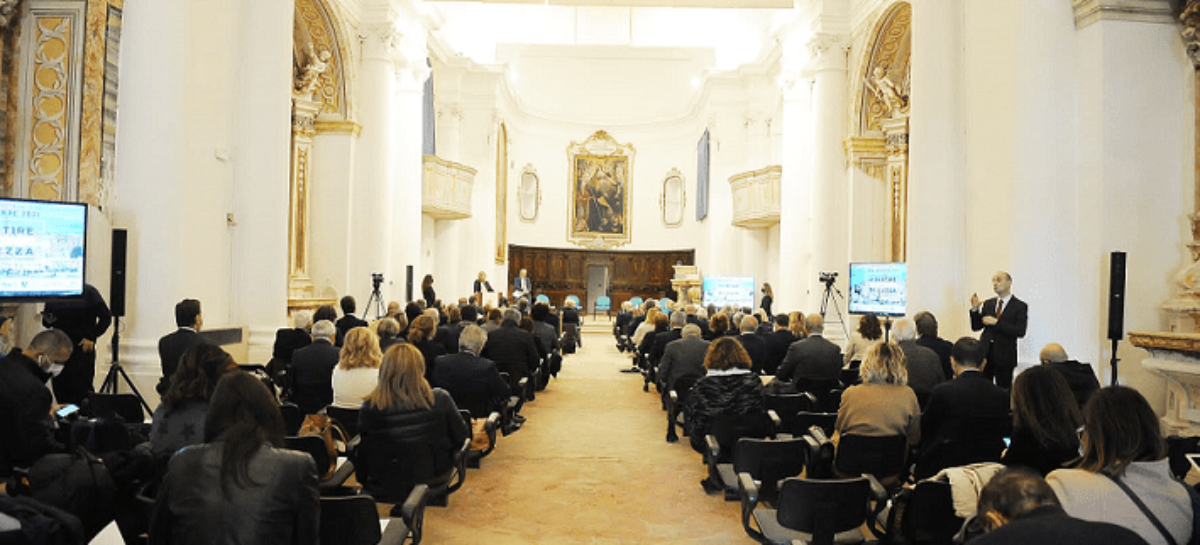 A Città della Pieve nasce la Carta della bellezza