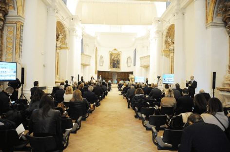 A Città della Pieve nasce la Carta della bellezza