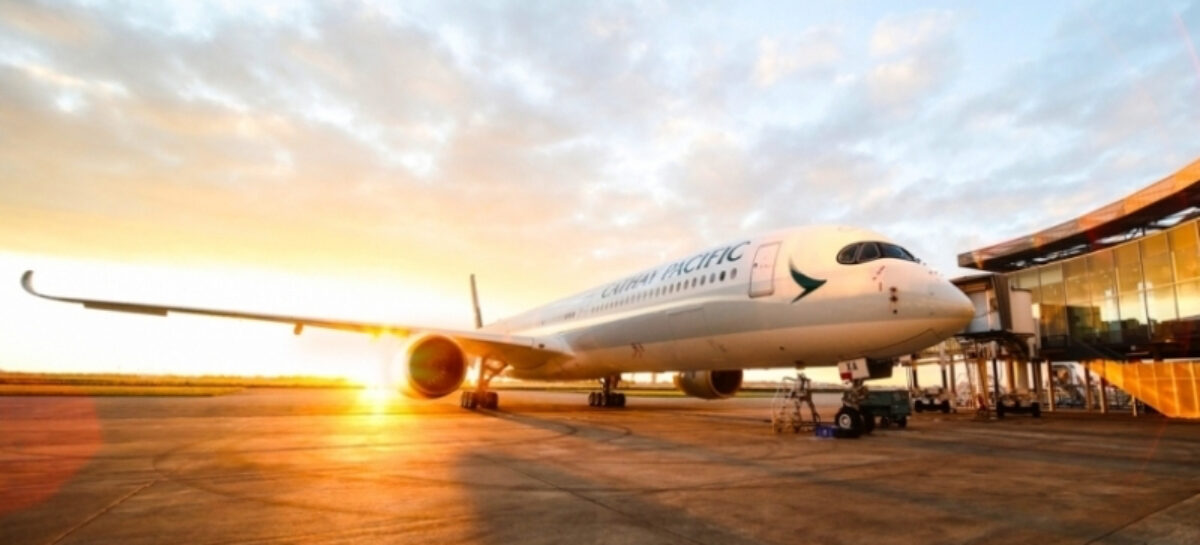 Accordo Travelport-Cathay: più contenuti multi-fonte e Ndc per le agenzie