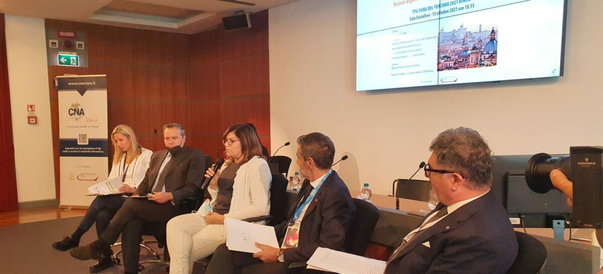 Turismo esperienziale, Cna Roma rilancia il territorio