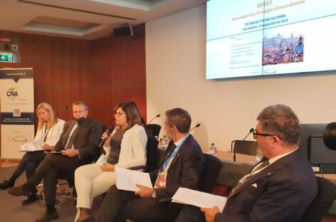 Turismo esperienziale, Cna Roma rilancia il territorio
