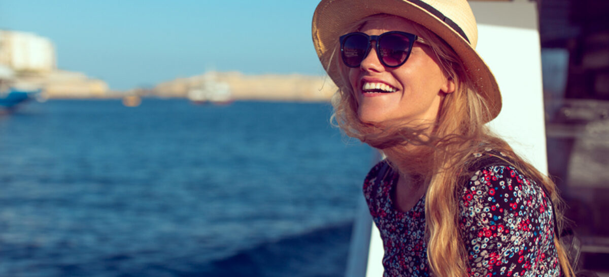 Come viaggeranno i crocieristi nel 2025? I trend di Msc