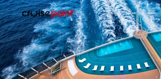Nasce Cruisepoint.it, l’ultima trovata di Zilio