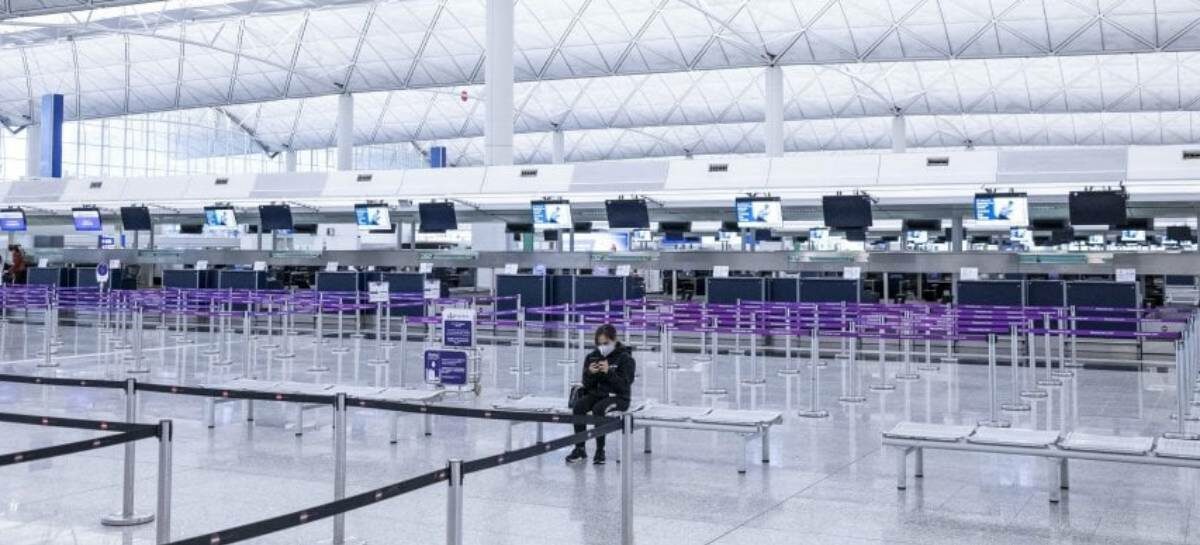 “Restrizioni? No grazie”: fronte pro aperture al 67% nel sondaggio Iata