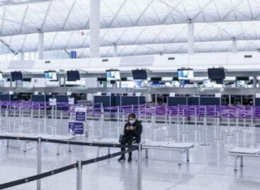 “Restrizioni? No grazie”: fronte pro aperture al 67% nel sondaggio Iata