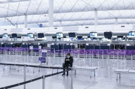 “Restrizioni? No grazie”: fronte pro aperture al 67% nel sondaggio Iata