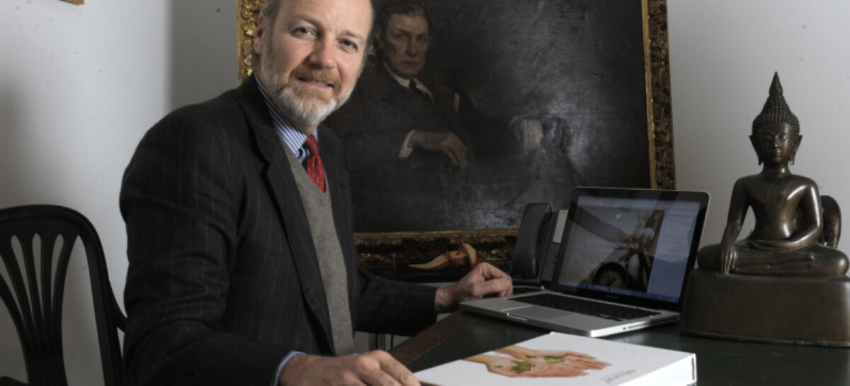 A Roma debutta l’Ecoluxury Fair, l’evento ideato da Enrico Ducrot