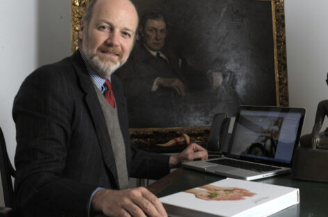 A Roma debutta l’Ecoluxury Fair, l’evento ideato da Enrico Ducrot