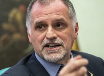 Garavaglia da Madrid: «Nuovi fondi per il turismo nella Legge di Bilancio»