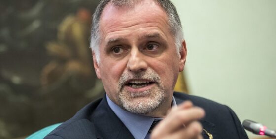 Su Garavaglia torna l’accusa di turbativa d’asta