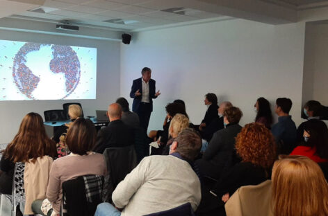 Al via il roadtour di Gattinoni Mondo di Vacanze per le agenzie