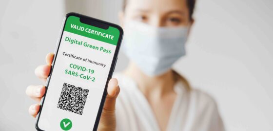 Gli hotel dicono sì al green pass sul lavoro